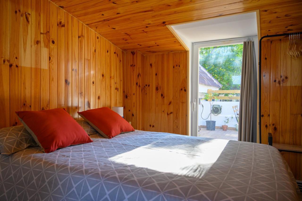 Suite Duplex Con Terraza Independiente Brunete Exterior photo