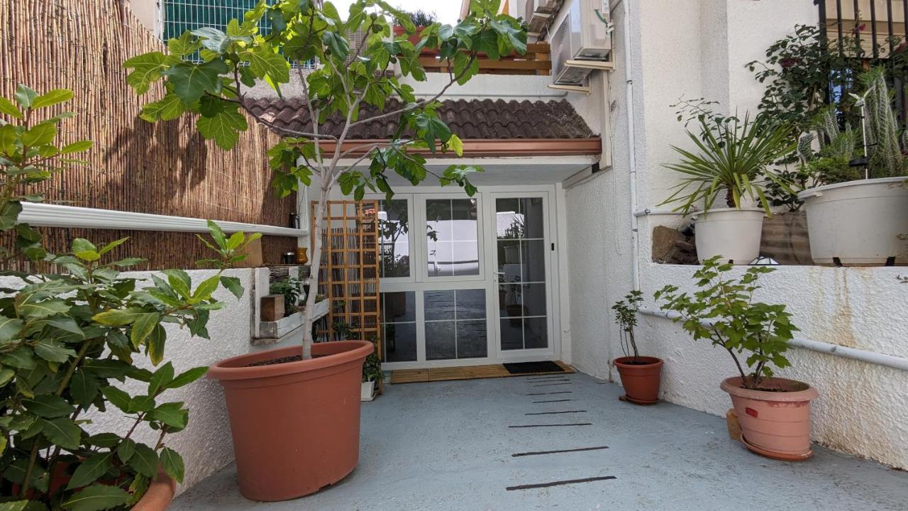 Suite Duplex Con Terraza Independiente Brunete Exterior photo