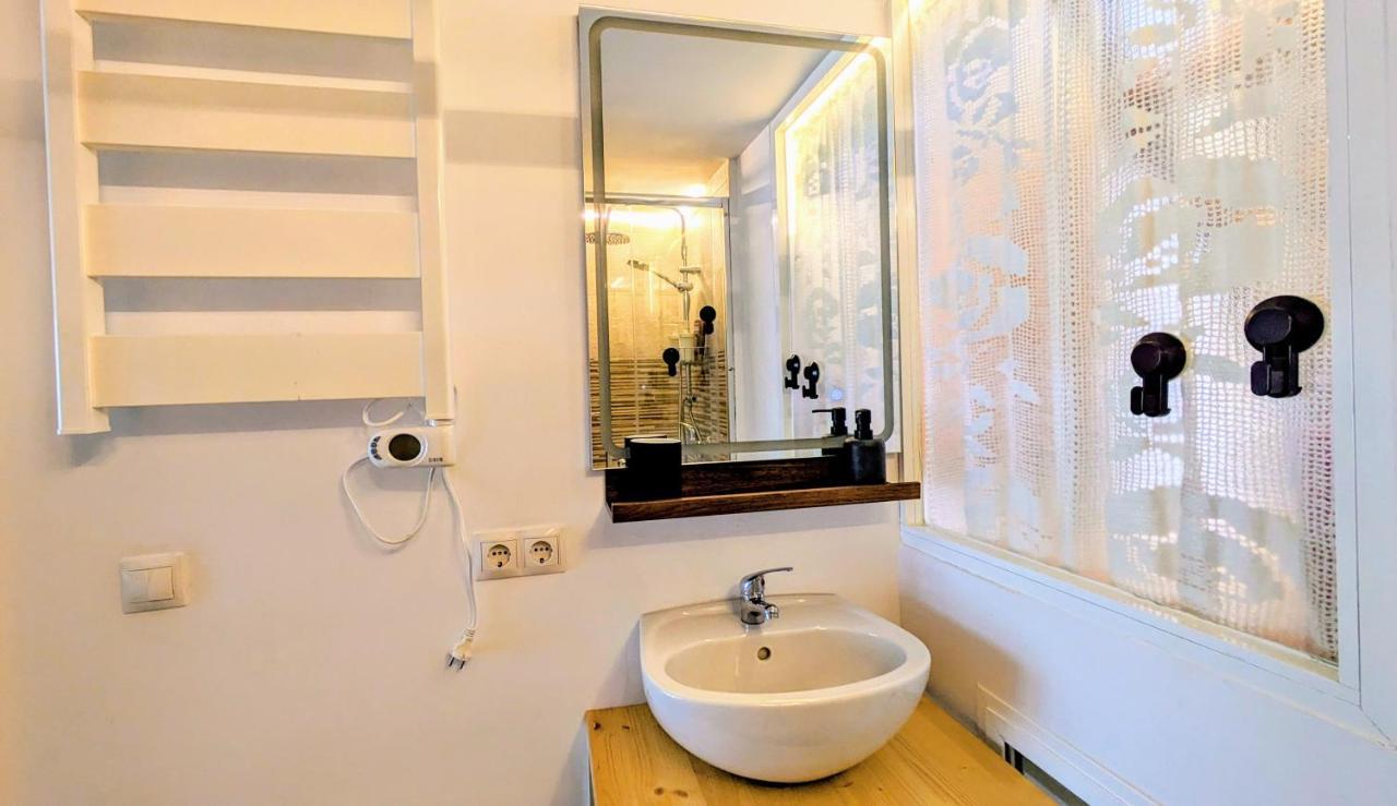 Suite Duplex Con Terraza Independiente Brunete Exterior photo